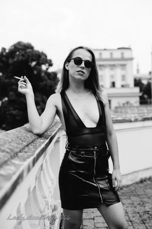 Sexy by LadyAnnabelle666