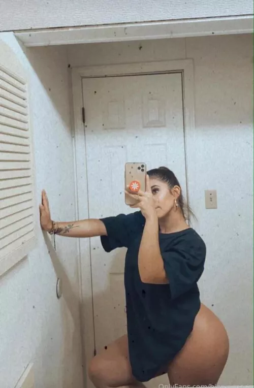 Sexy by ReflectionNo4912