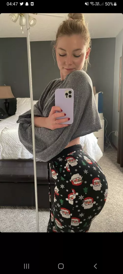 Sexy by throwaway21200115