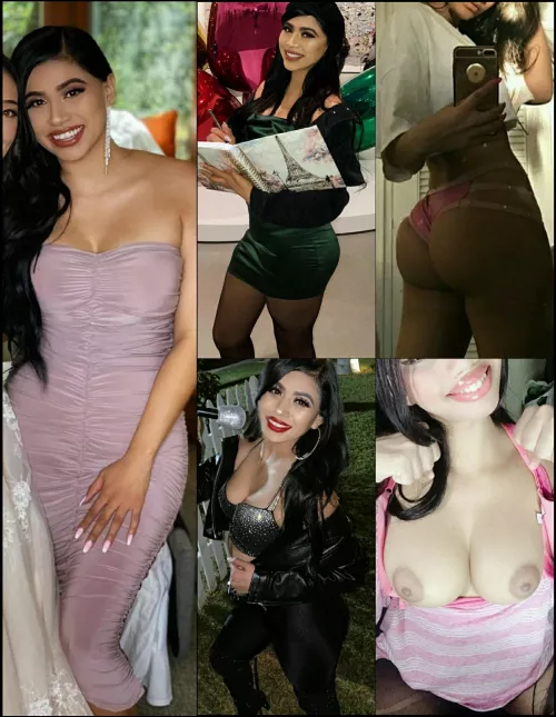 Sexy af by Present-Classic2208