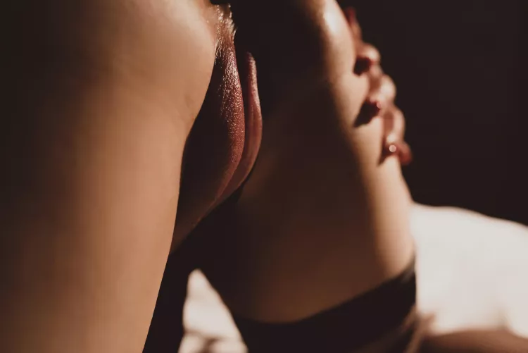 Sexy after a pump.. by mysteryjayne