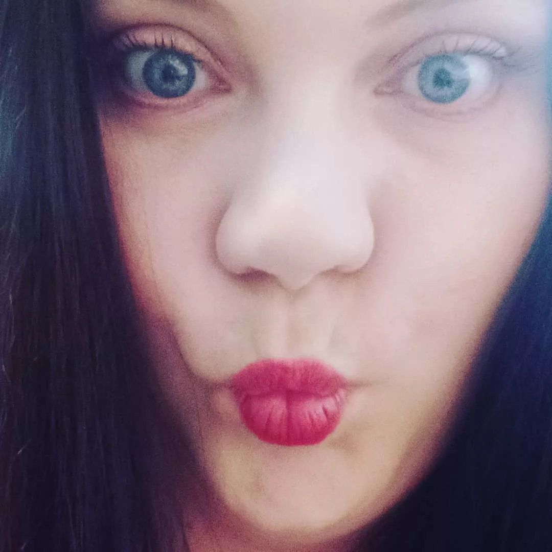 Sexy and silly. posted by angelicashade69