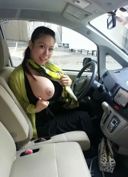 Sexy asain by BallerOnABudget666