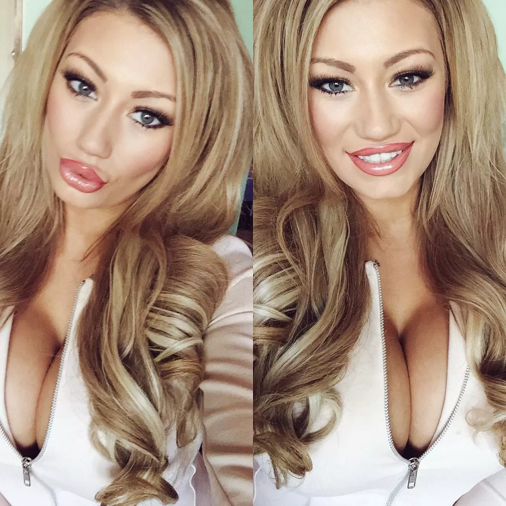 Sexy curls posted by [deleted]