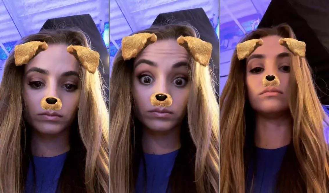 Sexy doggo 😍😍 posted by RADSupahFan