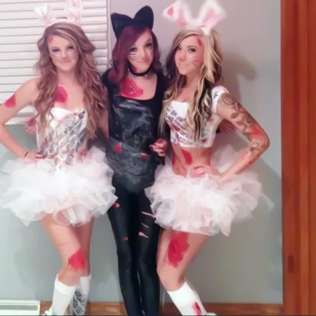 Sexy ears by Veraloe21