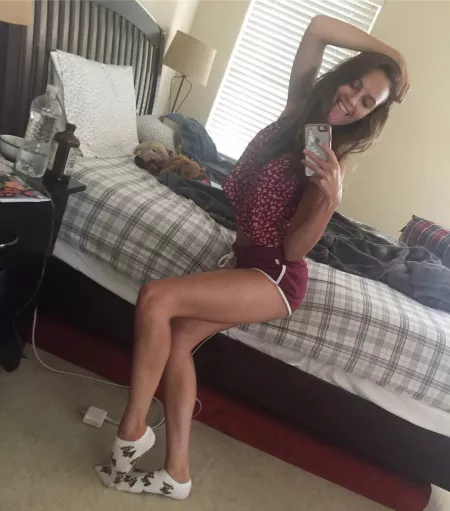 Sexy Emma by ThrowAway-MKD