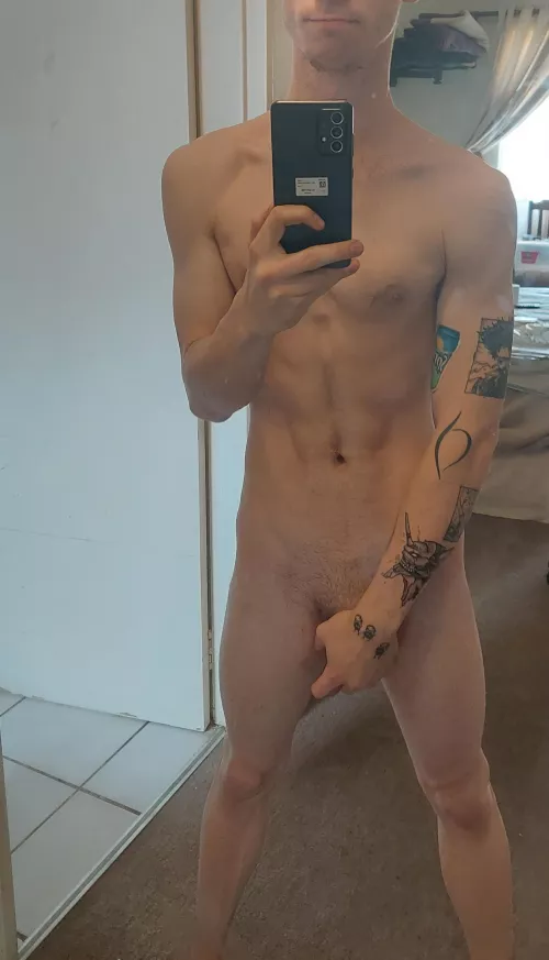 Sexy enough move the hand👀 by Acrobatic-Bake2084