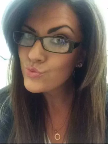 Sexy eyes by Billywolf1488