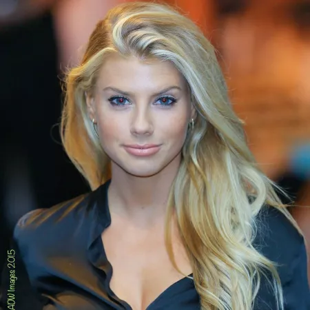 Sexy face by ahyeahanna