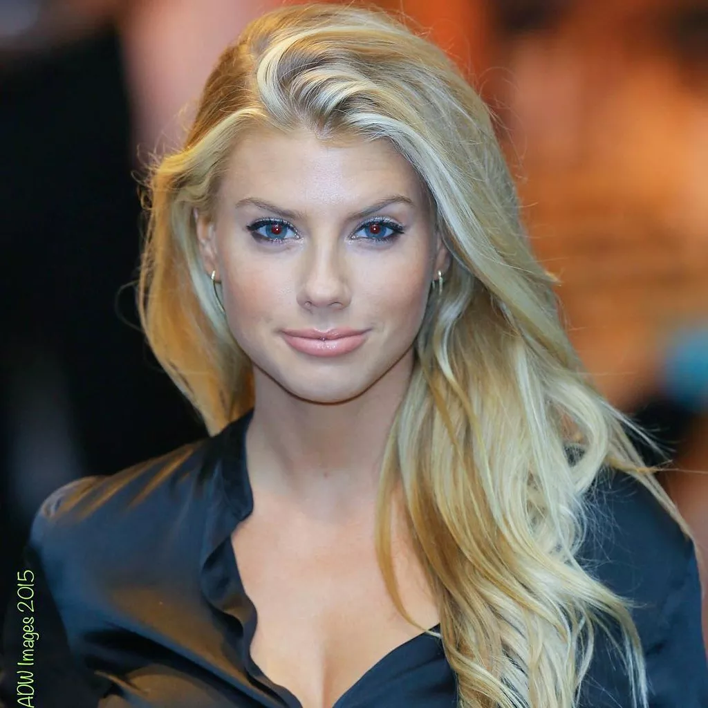 Sexy face posted by ahyeahanna