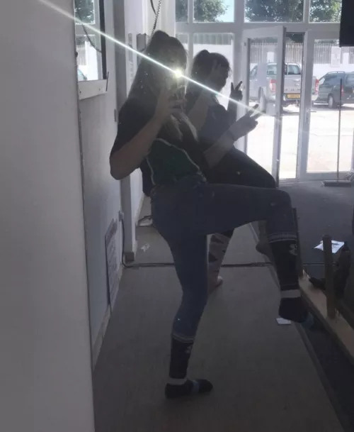 Sexy feet and ass by AdKey6747