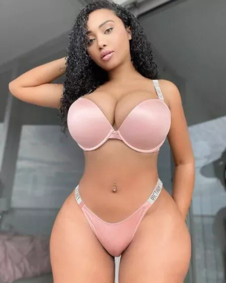 Sexy Friday! by Pit-Master