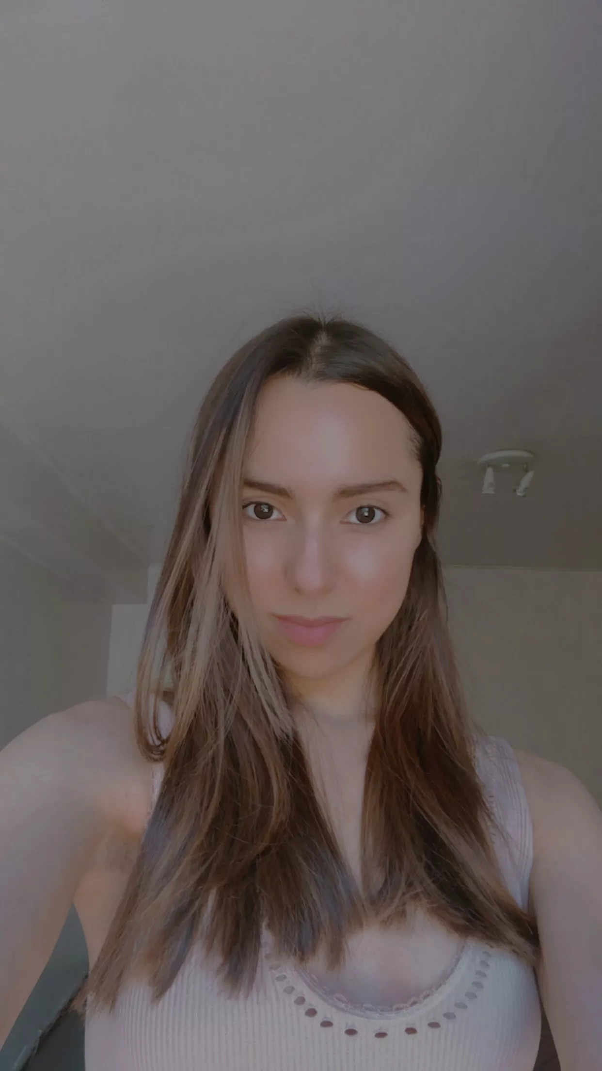 SEXY GIRL from SOUTHAMERICA!! ❤️‍🔥 posted by consart