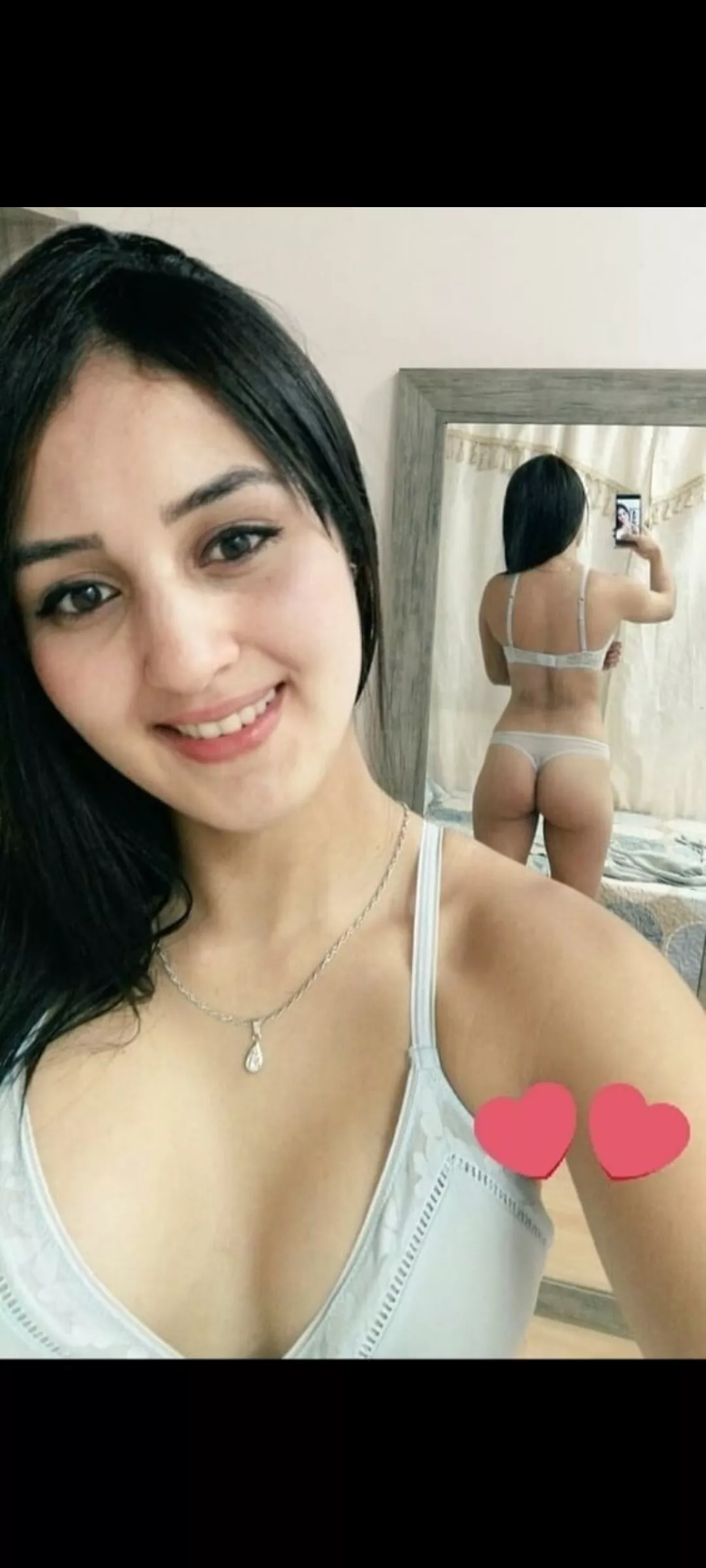 Sexy hot Indian Baby Girl 😍 Full seductive Nude album with Video 💦💦 Link in Comments ⬇️ posted by DryHoliday7689
