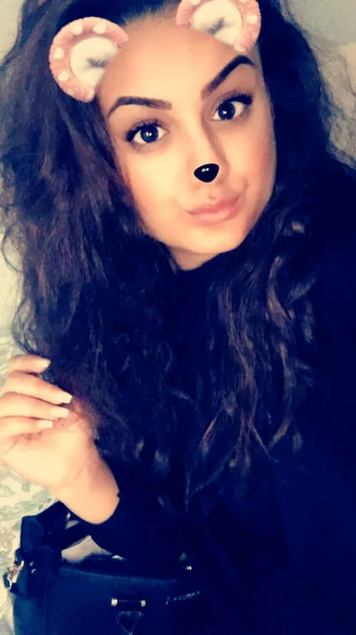 Sexy hot snapchat beauty queen sending nude snaps to her BF 🤤😍🔥💦 link in comment ⬇️ by Ok-Pie7260