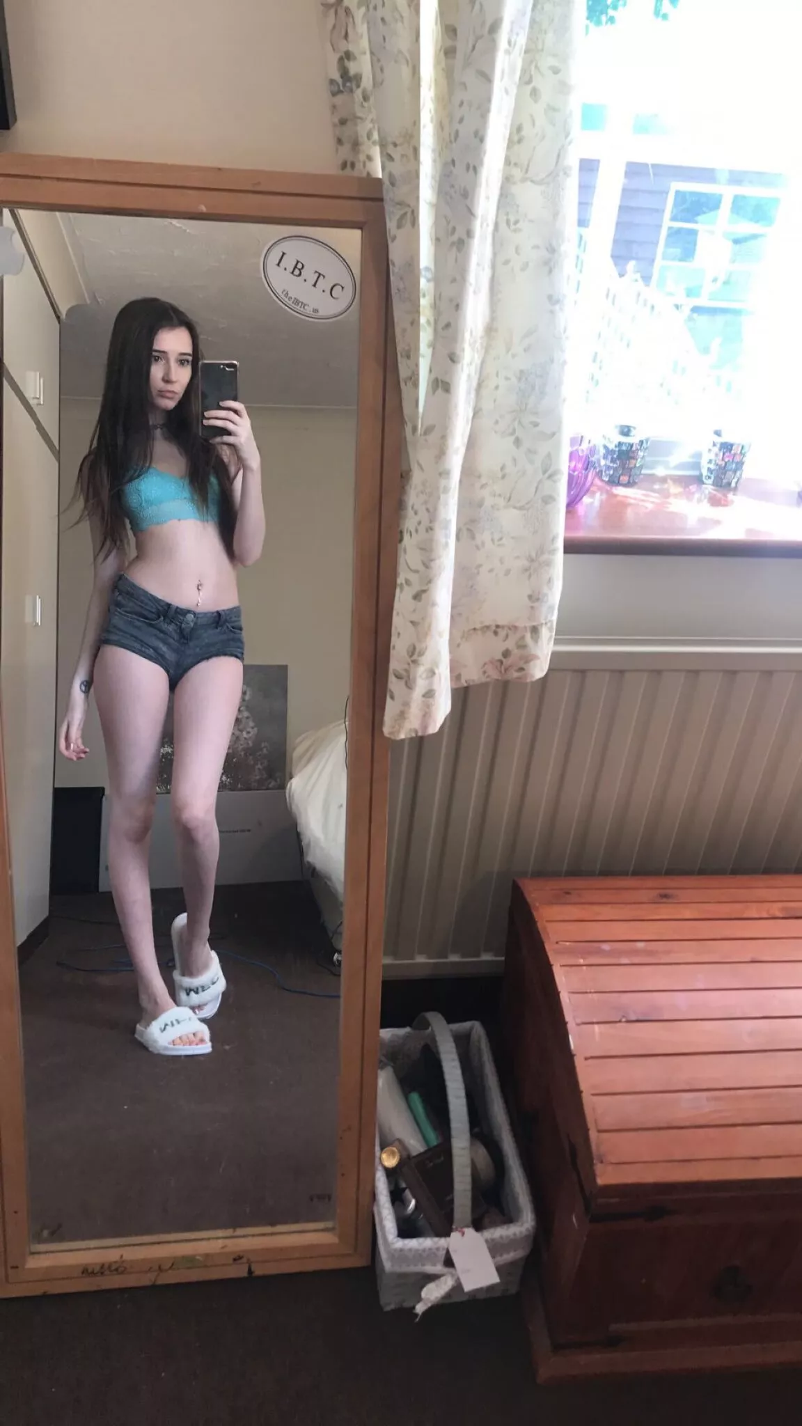 Sexy😘 posted by BlackRhyno_