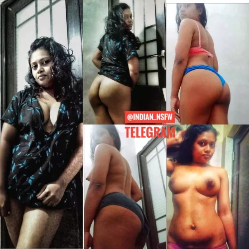 Sexy Indian Married Bhabhi Nude Photo Album ⚡ by ModeHu