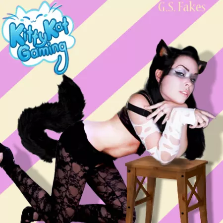 Sexy KKG Suzy! by GrumpSmut