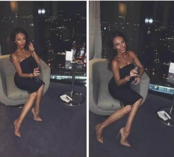 Sexy lauren by Englishgenttleman