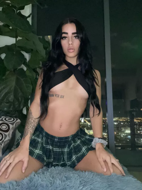 Sexy lil baby by Responsible_Writer45