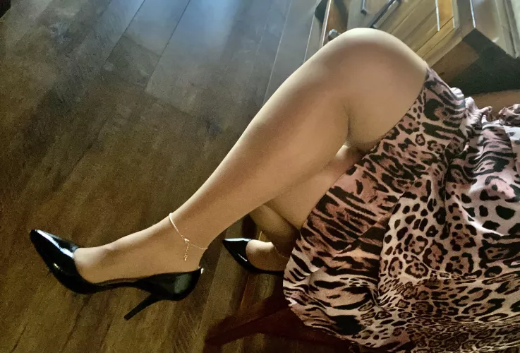 Sexy Michael Kors pumps! by MSTrishaRaye