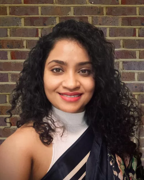 Sexy milf Mithu by chatcrazy2