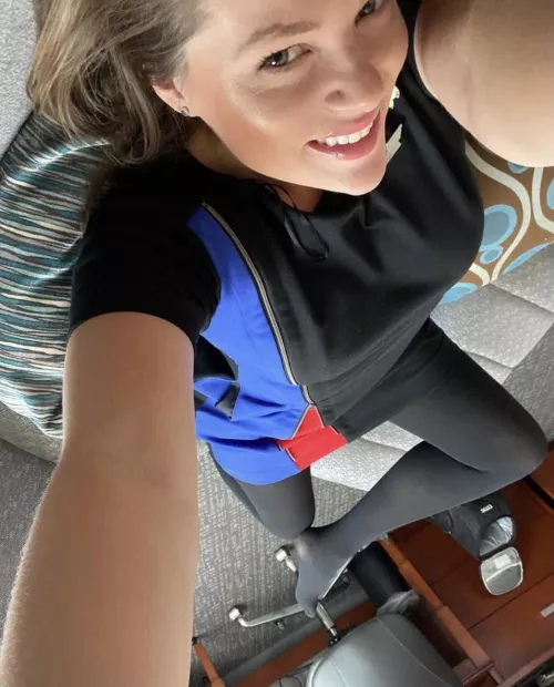 Sexy momma by arrayoutofbounds