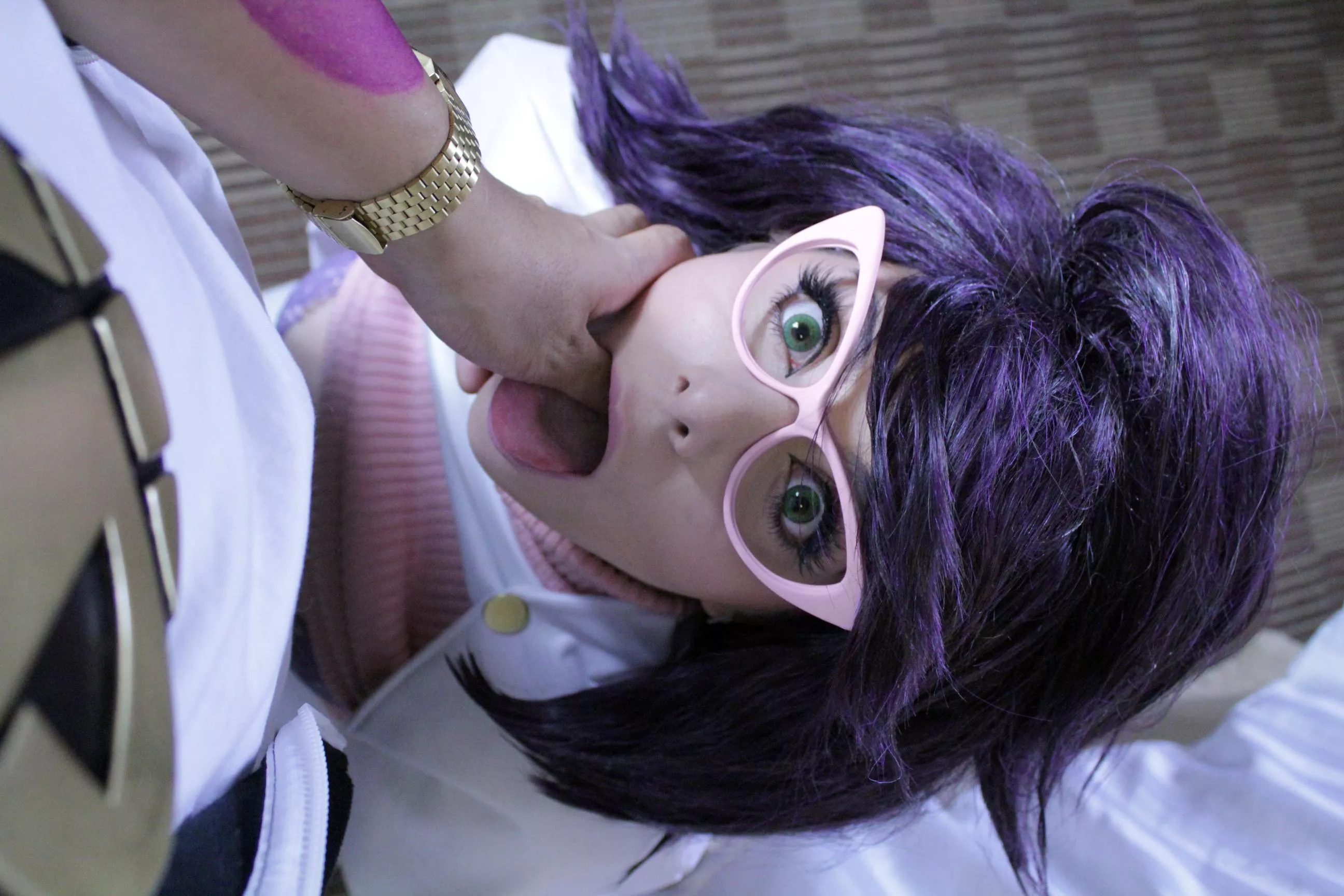 sexy momokun posted by FirstTimeGoneMalw