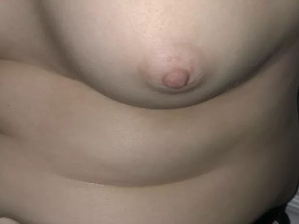 Sexy nips by bananacanada