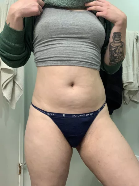 Sexy or cute? [oc] by EMsReprisal