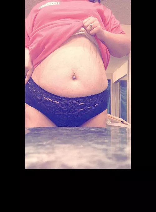 Sexy or no?? by Kooky_Emotion1355