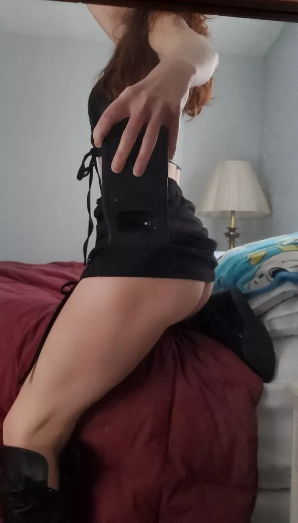 Sexy or not? posted by Fit_and_taken