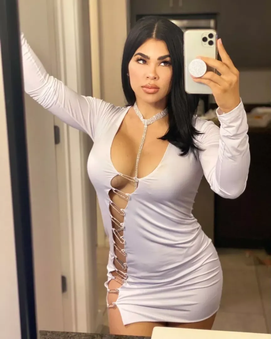 Sexy or not? posted by Rachael_Ostovich