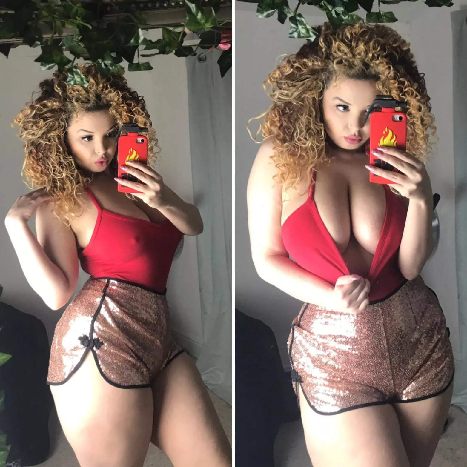 Sexy outfit posted by [deleted]