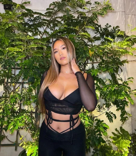 Sexy Outfit by everydaysexy21