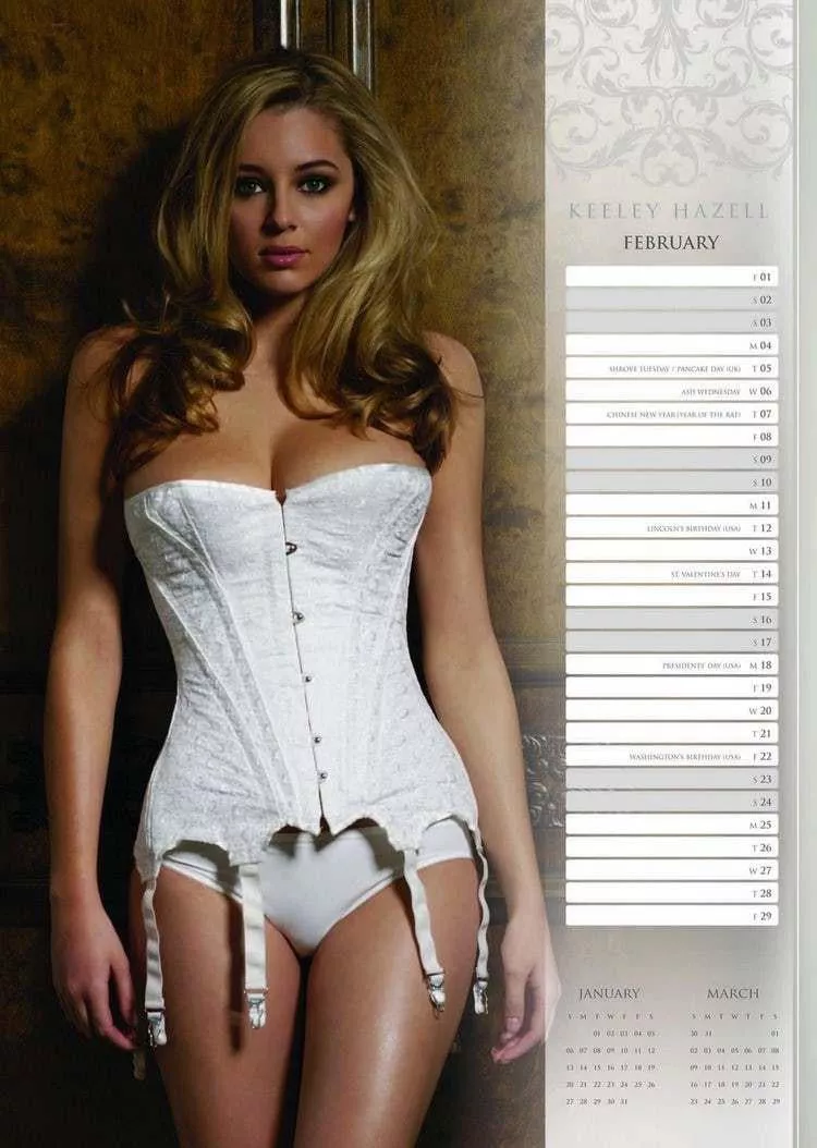 Sexy outfit. posted by OvisOffice