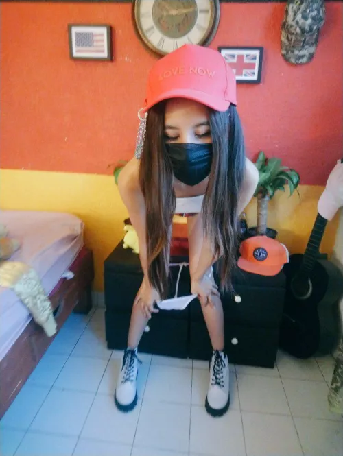 Sexy petite 💗 by ALexlexFun