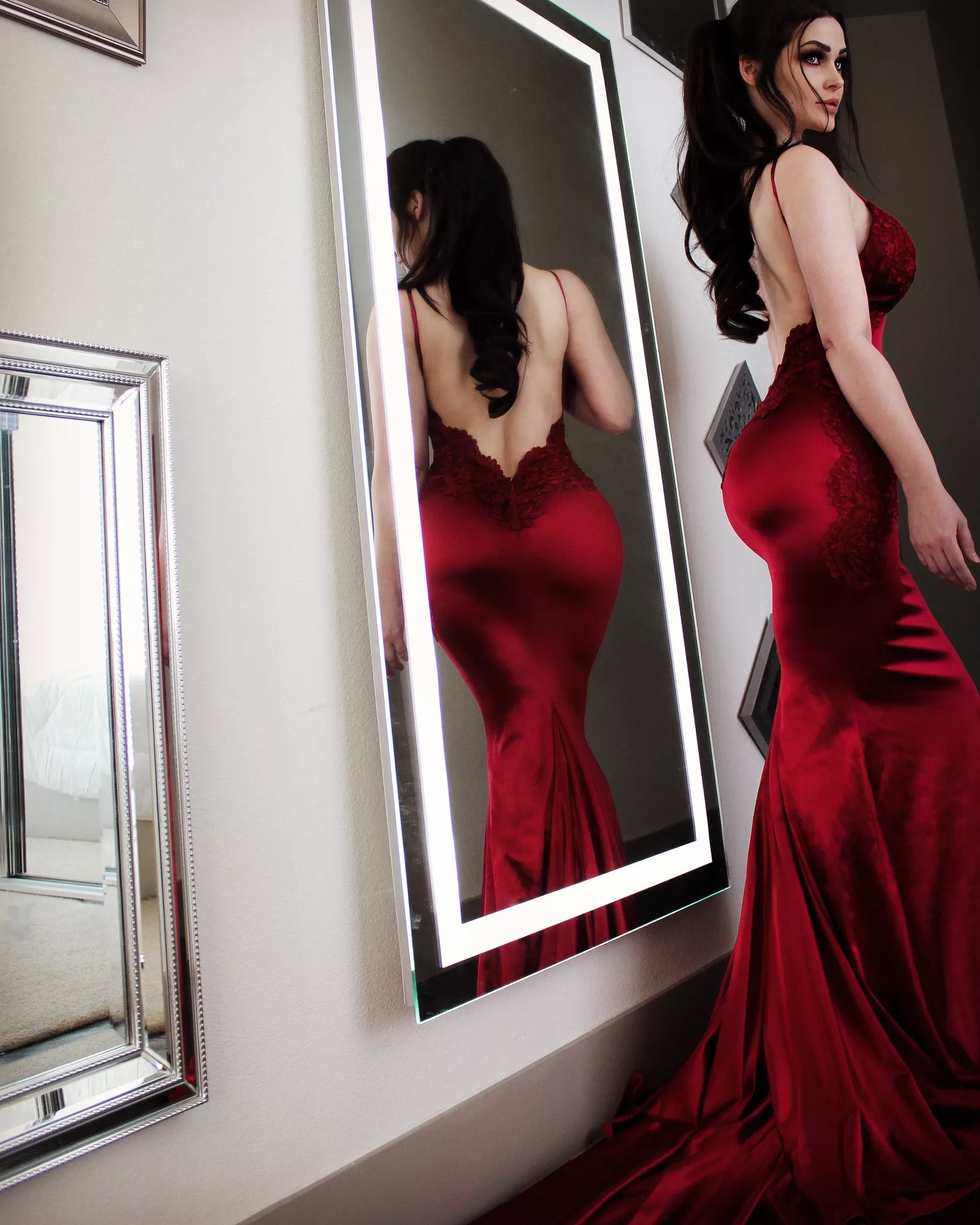 Sexy Prom Dress posted by [deleted]