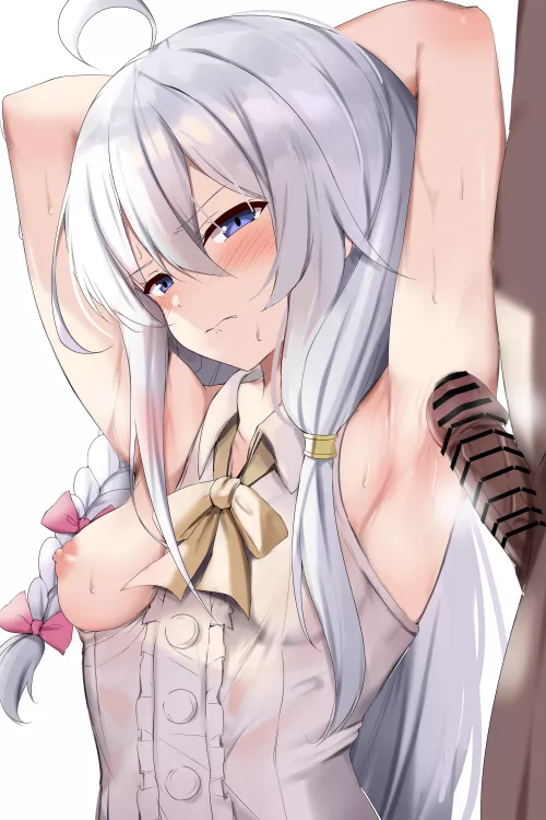 Sexy by Chama_Finita