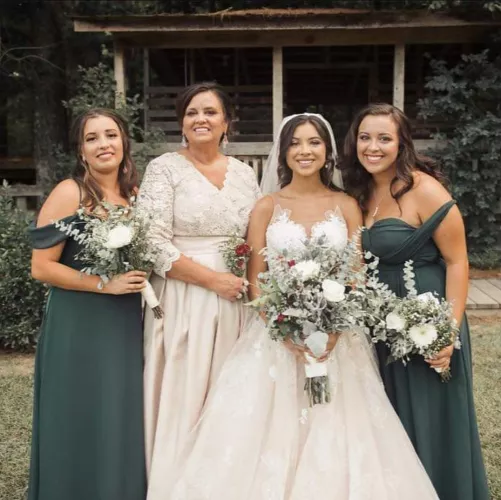 Sexy runs in the family! by toss195559