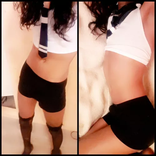 Sexy Sailor Boy ××× by TheMayaBuns