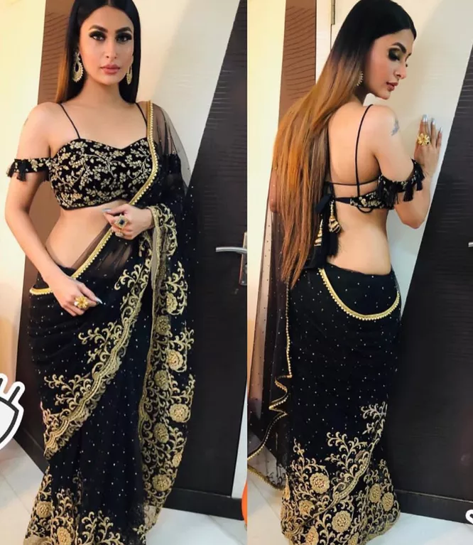 Sexy Saree posted by everydaysexy21