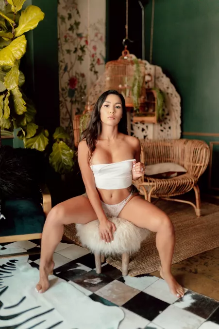 Sexy Saturday by Adde1986