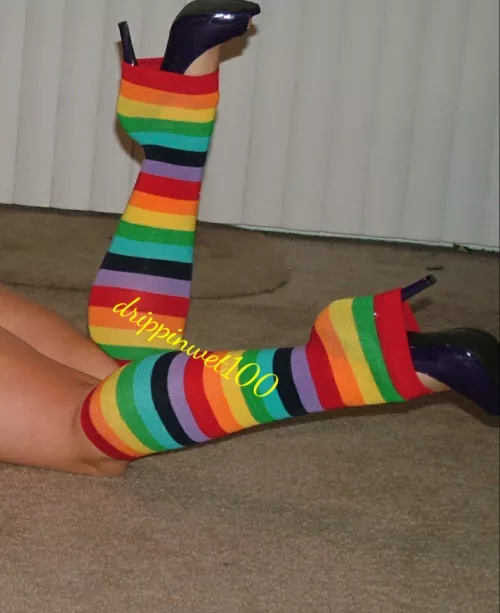 Sexy School Teacher with a Freaky Side! by drippinwet100