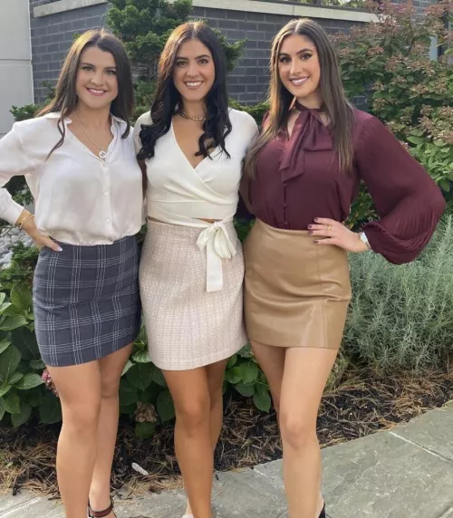 Sexy Sisters by H2345111