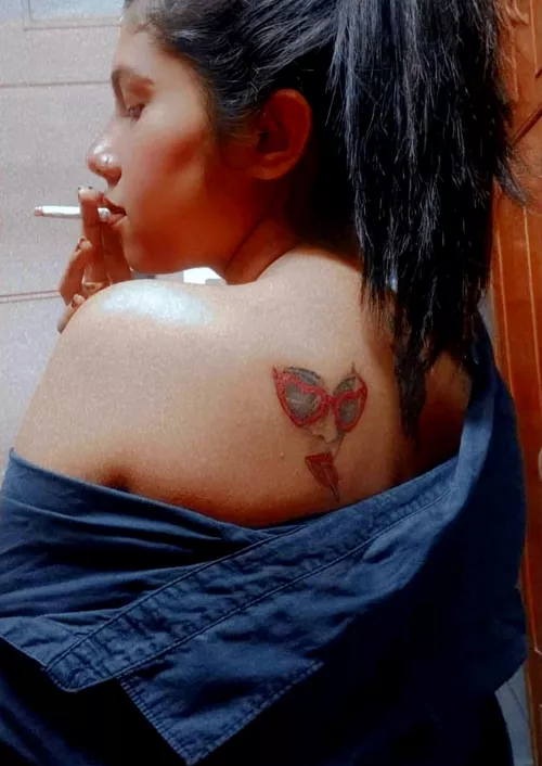 Sexy sweet lovely girl by tjgreen77