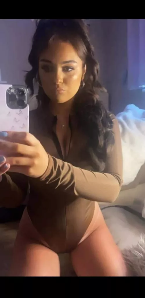 Sexy thong line by Temporary_Ad7107