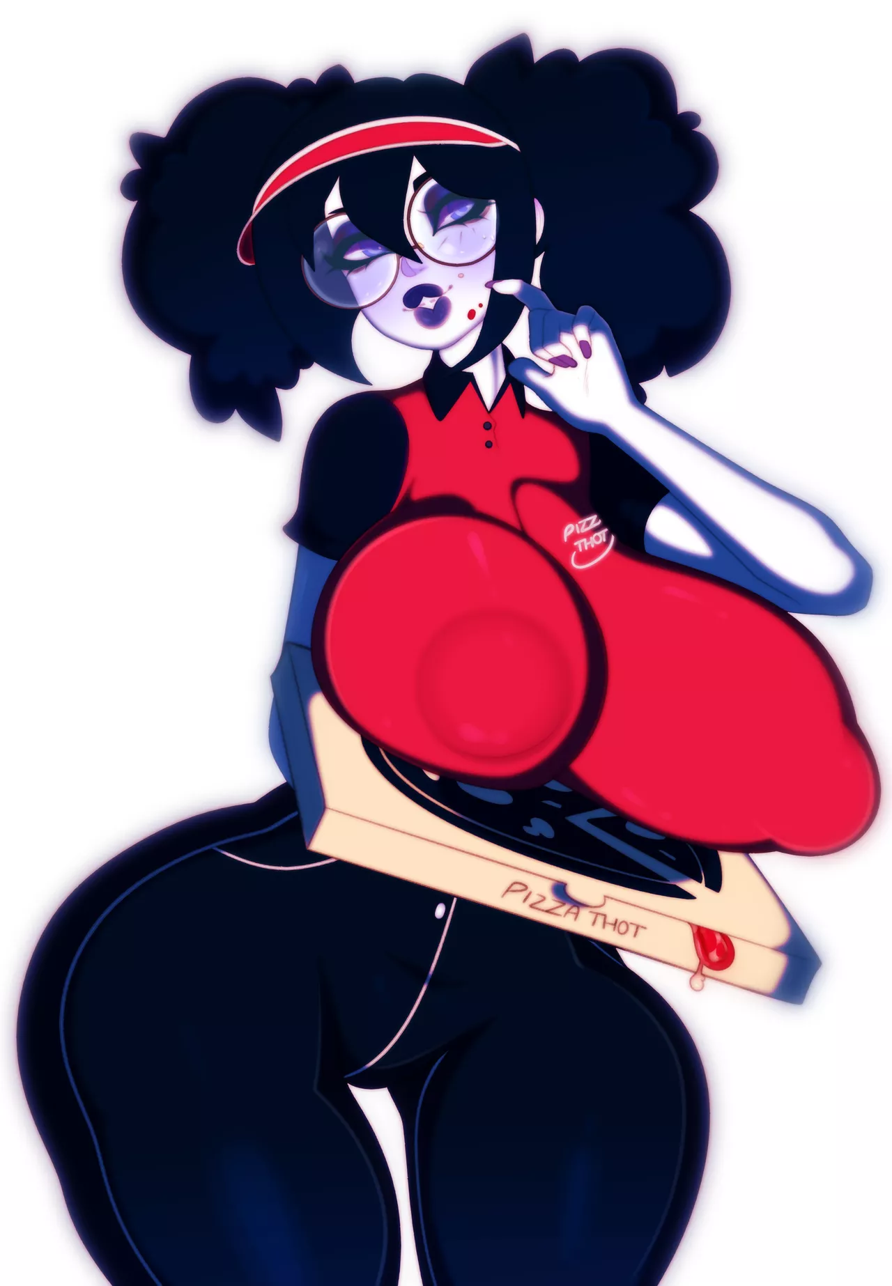 Sexy Tips (shybabs) posted by A_Creepy_Uncle