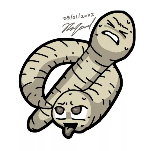 Sexy trinket x trinket hentai by i-am-in-endless-pain